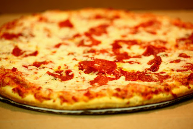 Sean Patrick’s