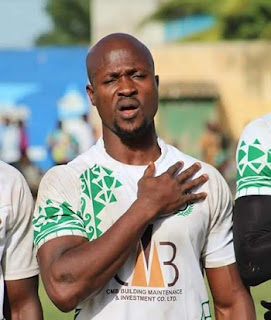 GOSAR 7s TOURNAMENT HOLDS IN LAGOS GOSAR 7s TOURNAMENT HOLDS IN LAGOS