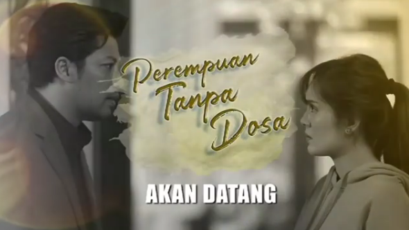Megadrama Perempuan Tanpa Dosa