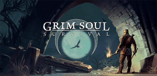 Download Grim Soul Dark Fantasy Survival MOD APK