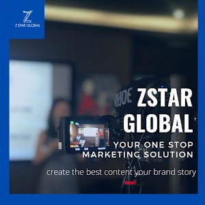 ZStar Global - Servis Pemasaran Digital Malaysia