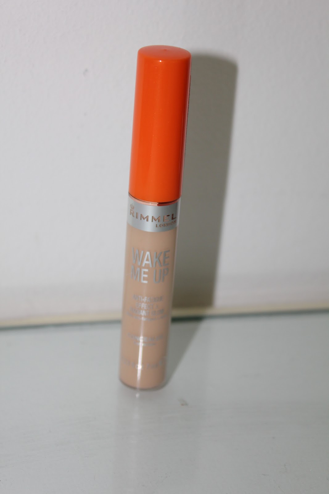 Review: Wake Me Up Concealer