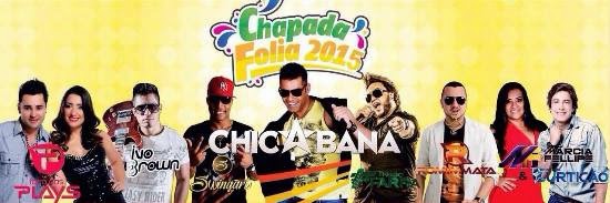 Carnaval Chapadinha 2015: Atrações e programação (2)