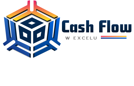 Cash Flow w Excelu