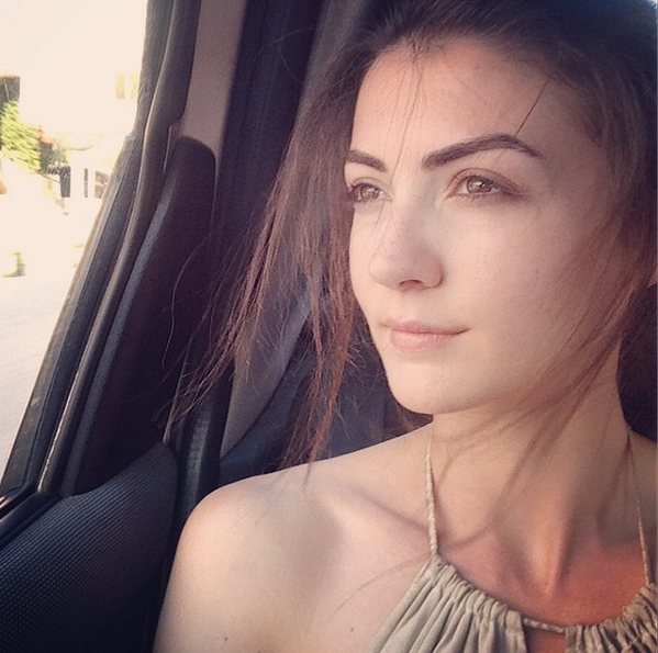 Burcu Özberk Instagram fotoğrafları 85