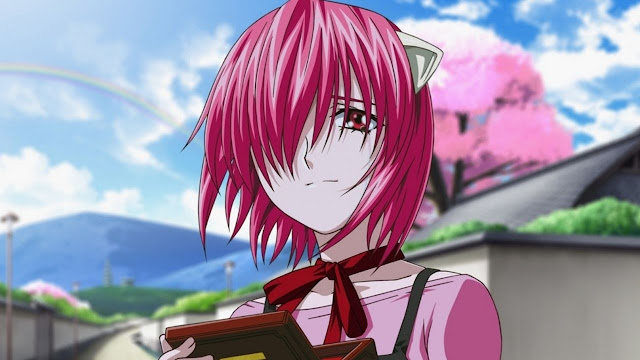Elfen Lied