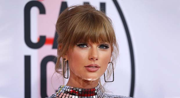 Taylor Swift Gunakan Teknologi Pengenalan Wajah Cegah Penguntit