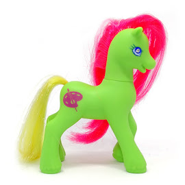 My Little Pony Miss Painter Fantastic Job Ponies G2 Pony