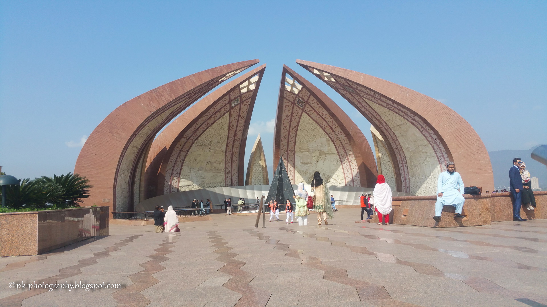 Pakistan Monument Islamabad Nature, Cultural, and Travel Photography Blog