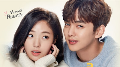 rekomendasi drama korea 2018 terbaru terbaik