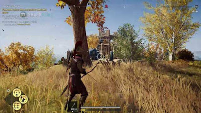 تحميل لعبة Assassin's Creed Odyssey للكمبيوتر تحميل لعبة Assassin's Creed Odyssey للكمبيوتر