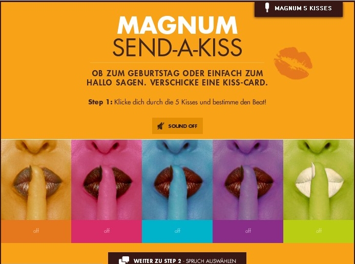 Die Lastige Nachbarin Juni 2013