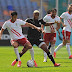 LIGA PORTUGAL 2 SABSEG»» Académica protesta jogo com Vilafranquense