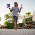 Christian Tio, soars to Podium Finish at Kiteboarding World Championships
