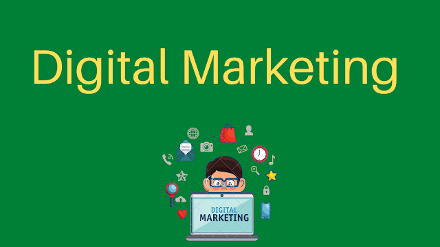 What is Digital Marketing | How To Learn It For Free (2021 Update)
