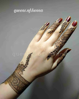 Mehndi Designs 2022 New Style Simple Arabic Mehndi Designs 2022 New Style Simple Arabic