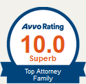 Attorney Rating