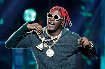 Lil Yachty Picture