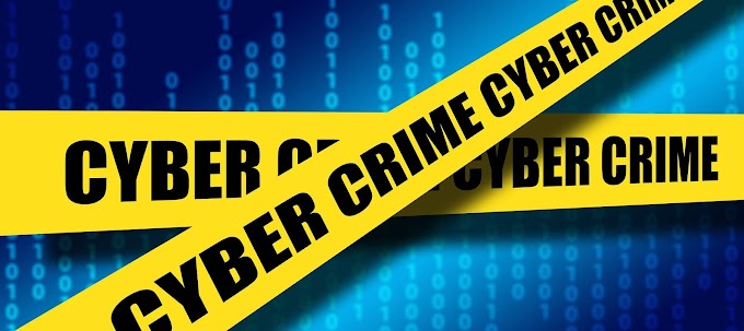 Cybercrime and its types