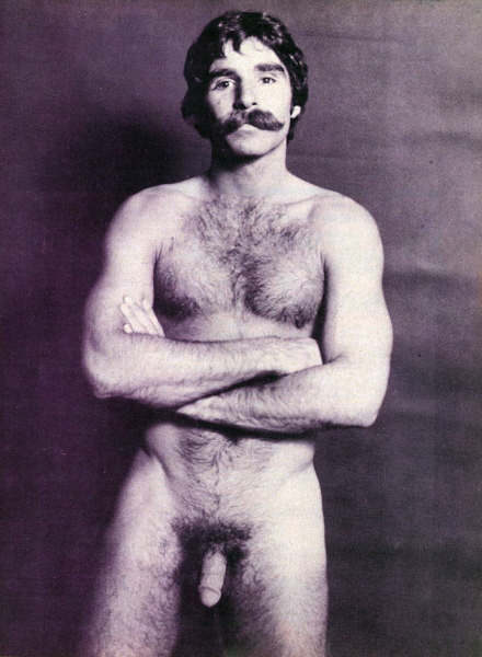 Harry Reems Cock 83