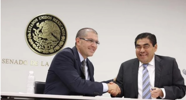 ¿Quién es Armando Ríos Piter, nuevo rector de la UDLAP?