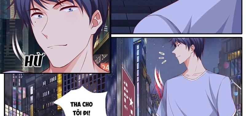 Vương Bài Cao Thủ Của Nữ Tổng Tài Chapter 48 - TC Truyện