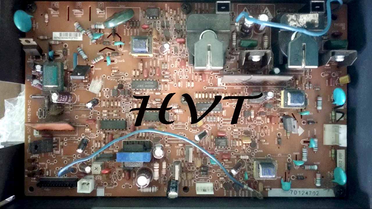 Cara Mengatasi Error E061 001 002 Pada Mesin Foto Copi Canon Ir5000 6570 Central Photocopy