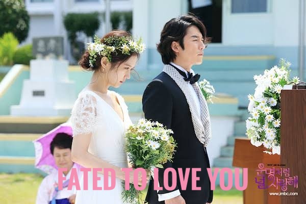 Download Drama Korea Fated to Love You Batch Subtitle Indonesia Download Drama Korea Fated to Love You Batch Subtitle Indonesia