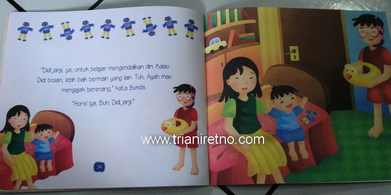Buku Aku Berani Tidur Sendiri Pdf – Berbagai Buku
