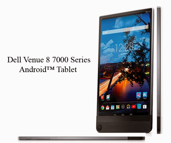 La Casa de la Información La tablet Android más delgada del mundo