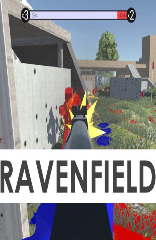 ravenfield play