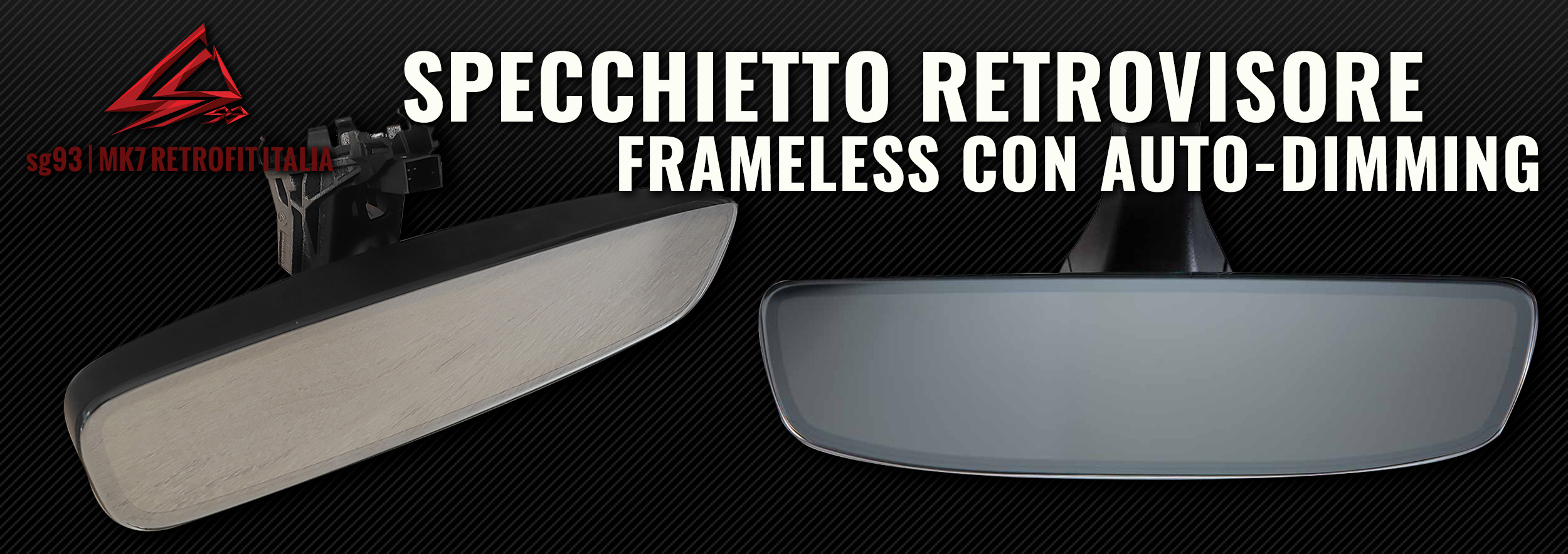 Accessorio Auto Personalizzato Bandierina Californiana Mini Per Auto O Finestrino - Doppia Faccia, Colorata, In Poliestere, 6 Oz Bandiera Per Specchietto Auto - Foto 11