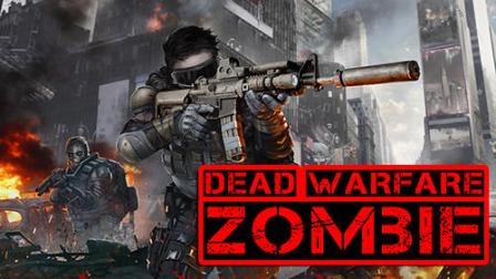 DEAD WARFARE: Zombie Mod Apk