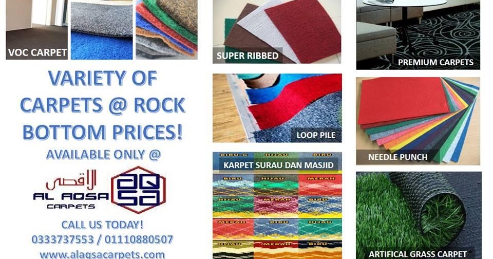 Flooring Supplier In Malaysia ALAQSA CARPETS CARPET MALAYSIA