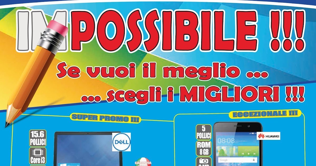 SOLO SE VUOI IL MEGLIO SOLO SE VUOI IL MEGLIO