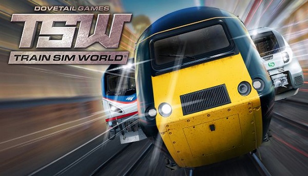 لعبة محاكاة القطارات Train Sim World 2020 تحصل على تاريخ إصدار نهائي و إمكانيات رهيبة جدا