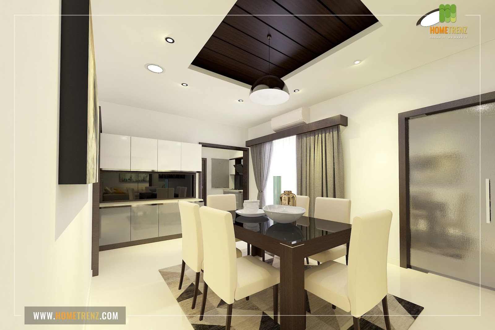 Top Interior Designers in Hyderabad