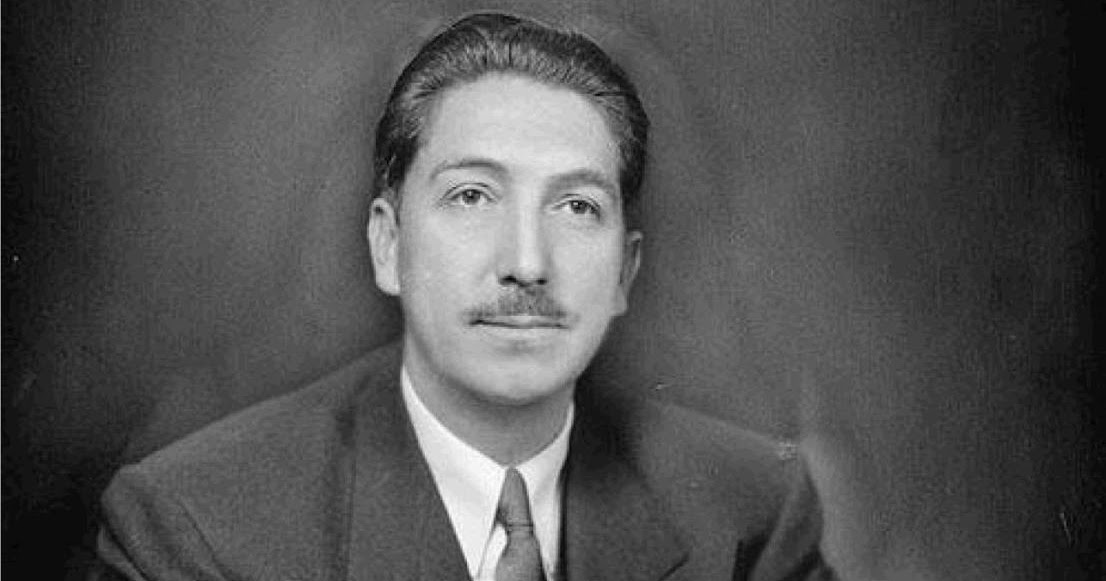 Historia Miguel Alemán Valdés Historia Miguel Alemán Valdés