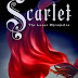 Review: Scarlet (Lunar Chronicles #2) By <strong>Marissa</strong> <strong>Meyer</strong>