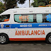 SNS aclara que no pertenece al 9-1-1 ambulancia accidentada durante simulacro de terremoto en San Pedro