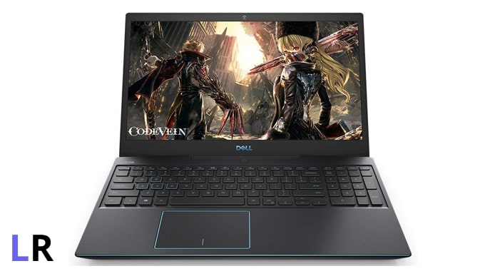 Dell G3 3500 - Best laptop by Dell for Programming as well as Gaming passion under Rs 80K in India.