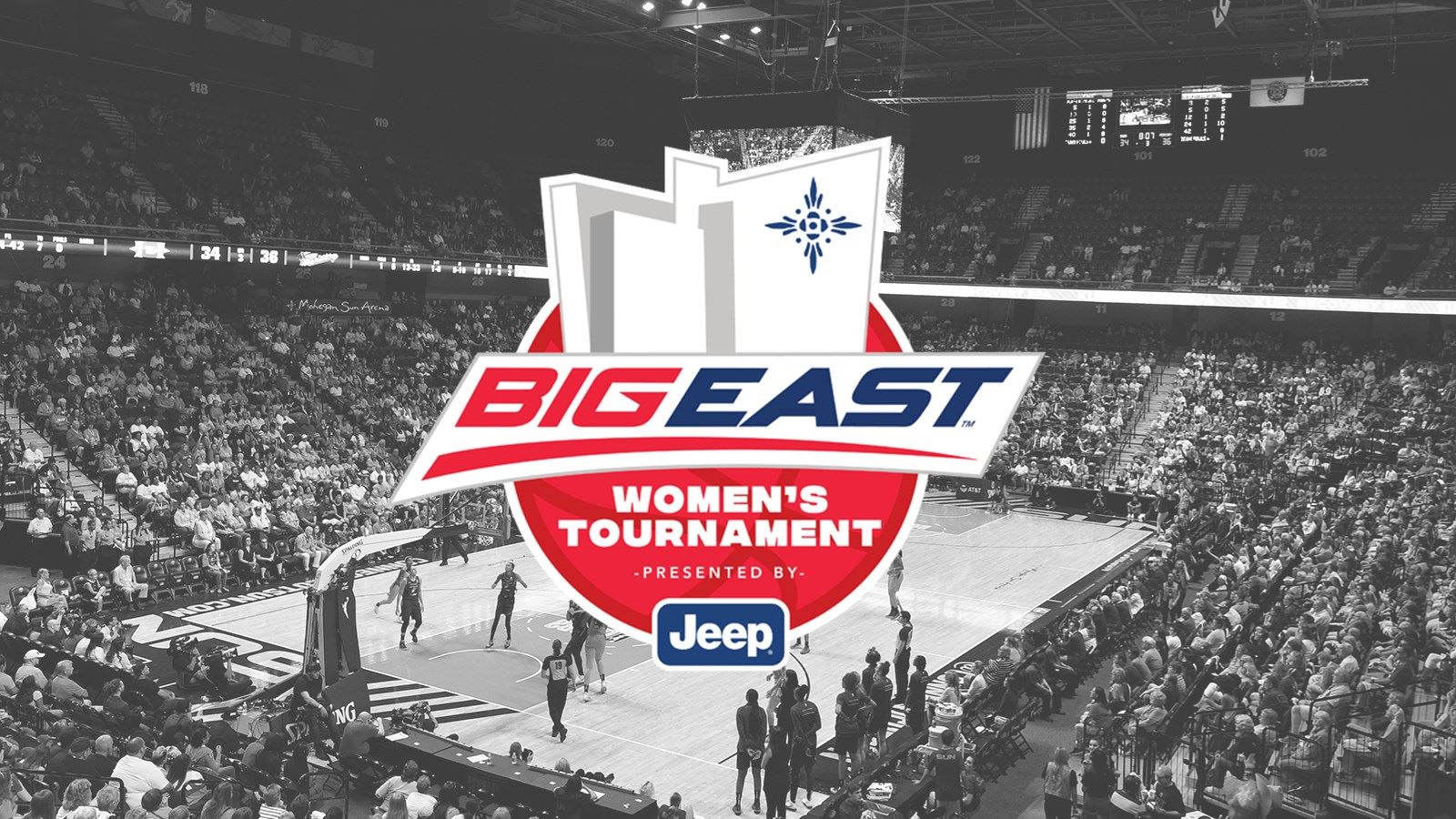 InsideCTSports Big East Women's Tournament Lands in CT