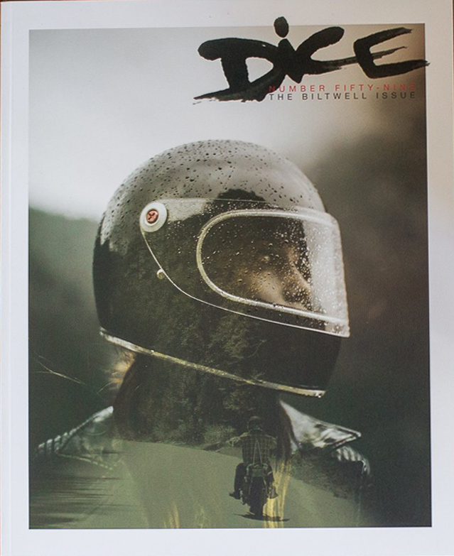DICE magazine