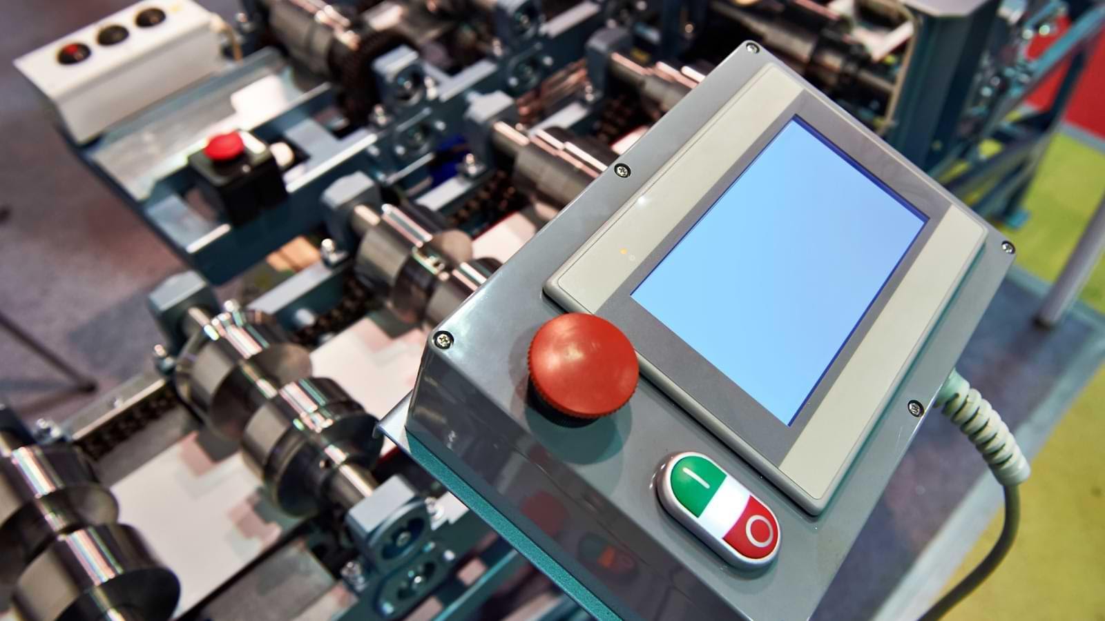 How To Choose A Profiling Machine?