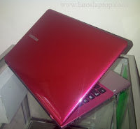 Samsung NP355V4X, Laptop Gaming