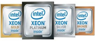 Processor INTEL Xeon 8170