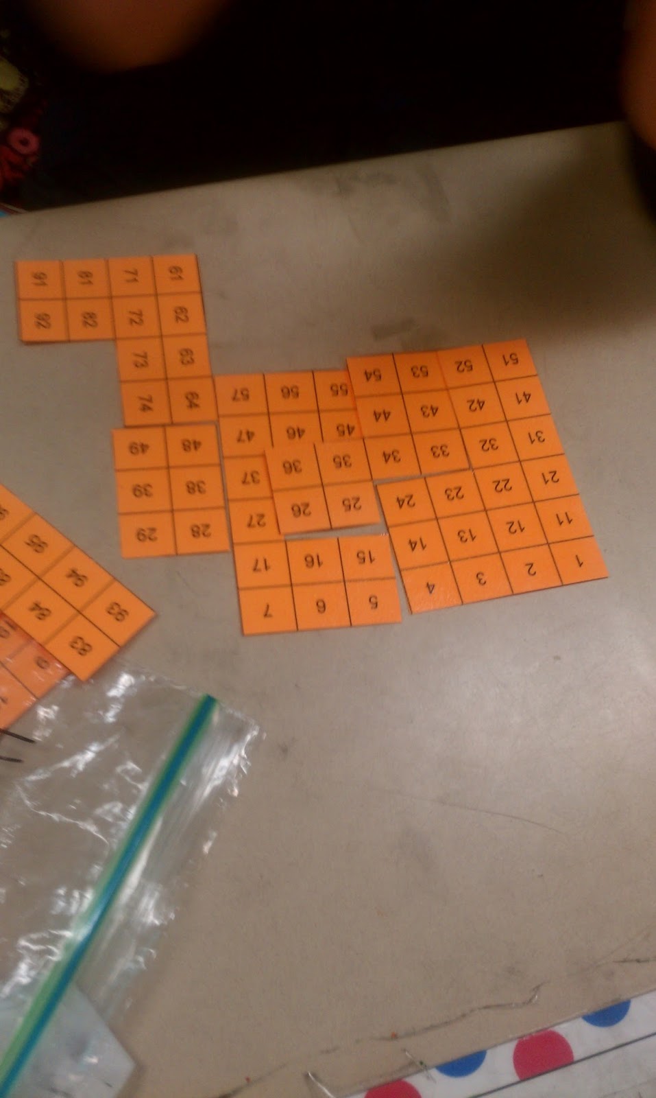 The Primary Treehouse Number Puzzles the-primary-treehouse-number-puzzles