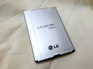 Baterai Hape LG BL-48TH BL48TH Optimus G Pro E980 E985 E988 Original 100%
