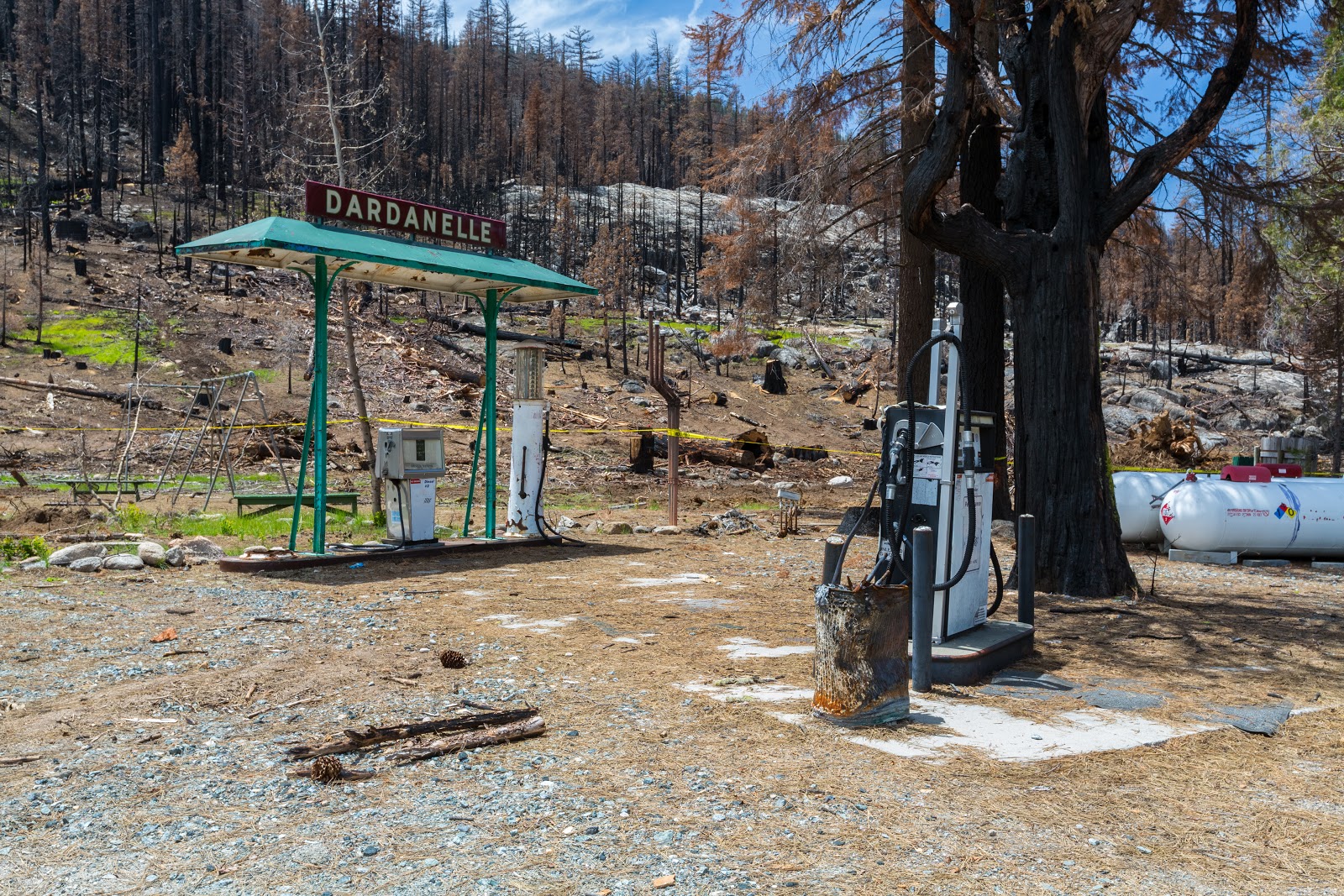 Naturetastic Blog Donnell Vista & Dardanelle (Part 1) Stanislaus