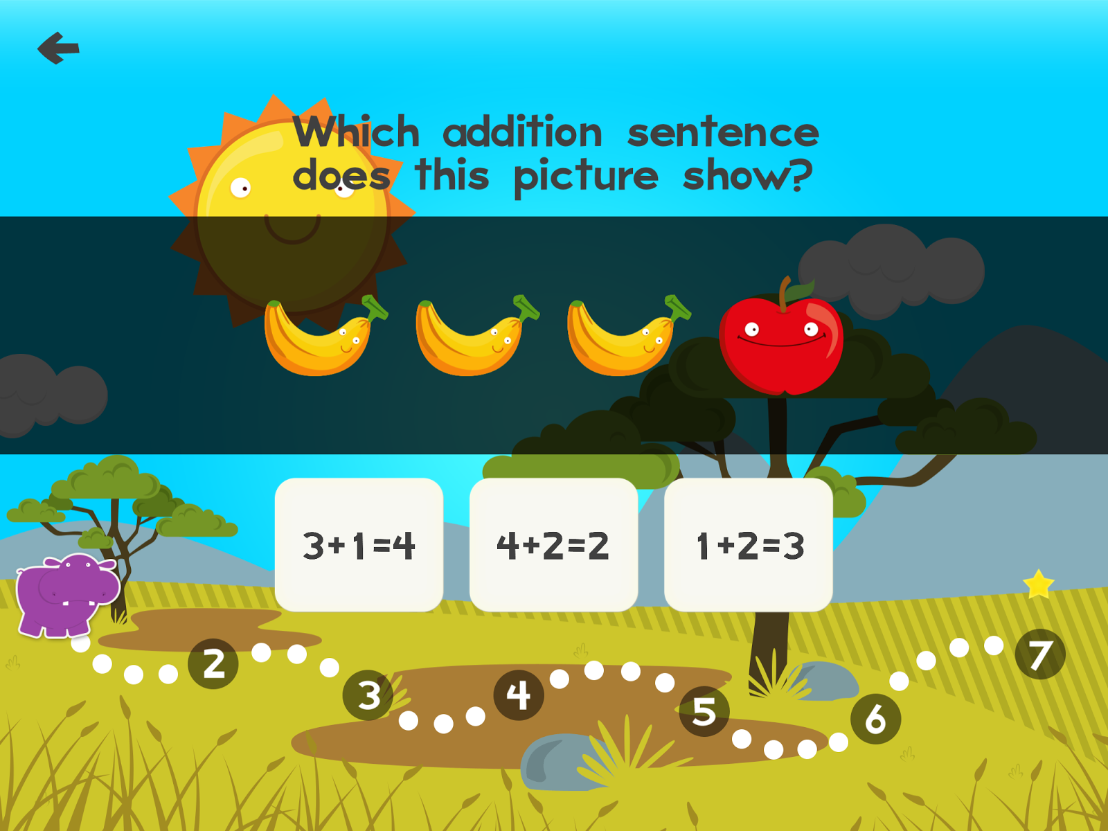 First Grade Bloomabilities: Must-Have Math Apps I Love